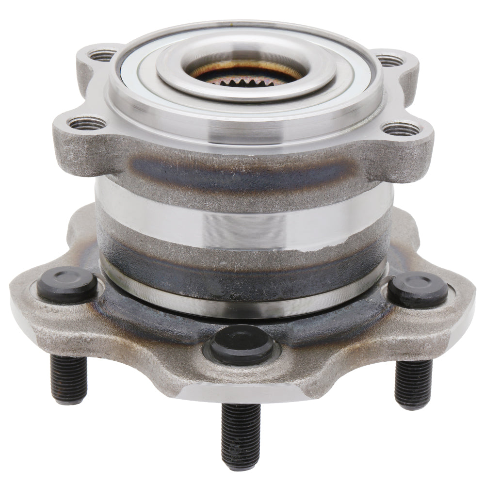 512390 - Rear Wheel Hub Bearing Assembly - Kool Products