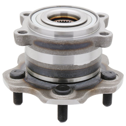512390 - Rear Wheel Hub Bearing Assembly - Kool Products