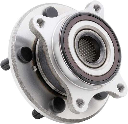 513252 - Front Wheel Hub Bearing Assembly - Kool Products