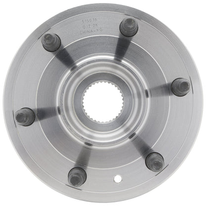 515036 - Front Wheel Hub Bearing Assembly - Kool Products