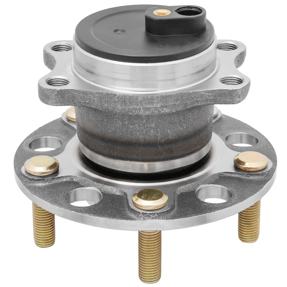 512332 - Rear Wheel Hub Bearing Assembly - Kool Products