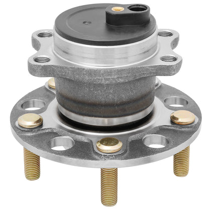 512332 - Rear Wheel Hub Bearing Assembly - Kool Products