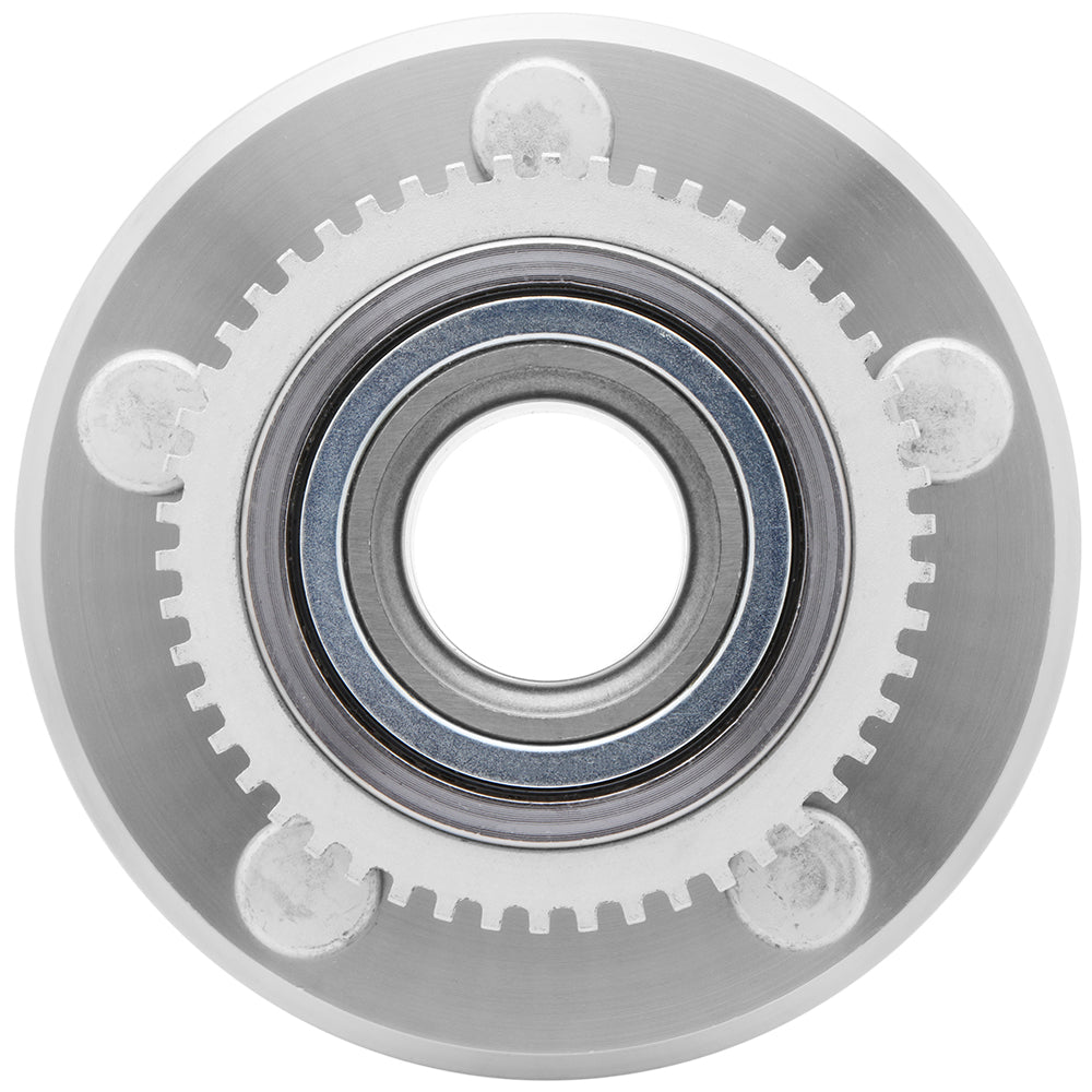 513346 - Front Wheel Hub Bearing Assembly - Kool Products