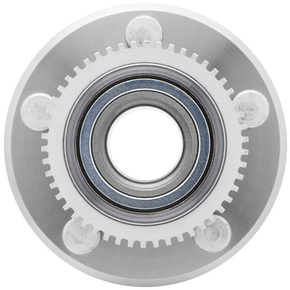 513346 - Front Wheel Hub Bearing Assembly - Kool Products