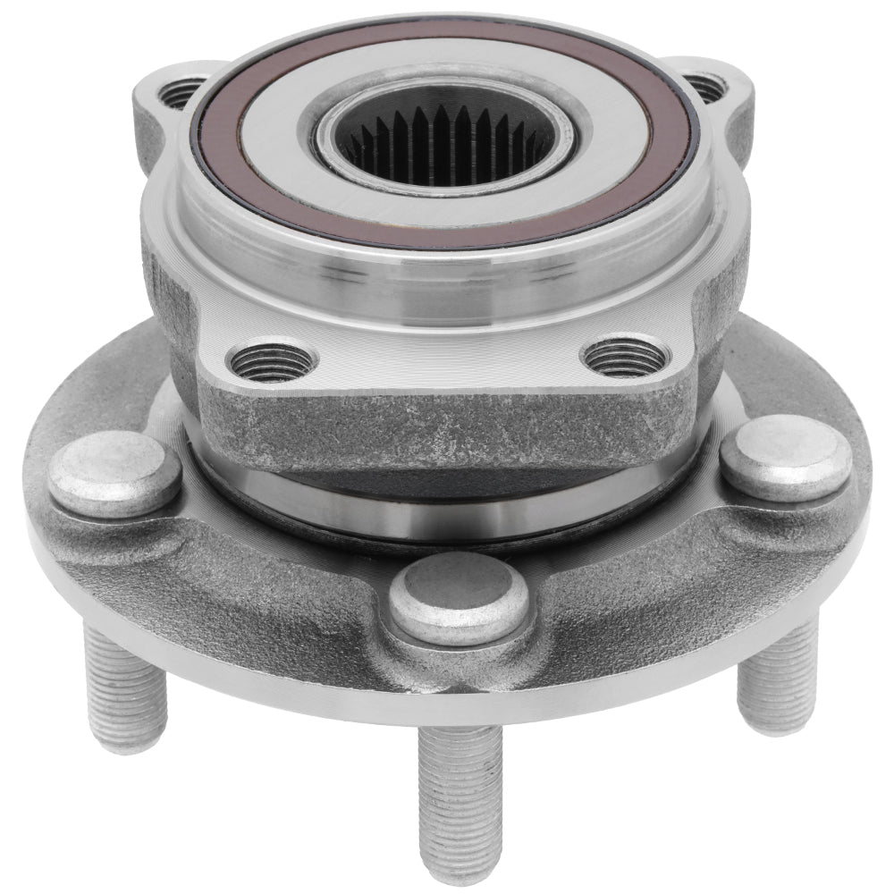 513220 - Front Wheel Hub Bearing Assembly - Kool Products