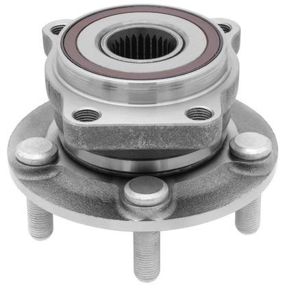 513220 - Front Wheel Hub Bearing Assembly - Kool Products