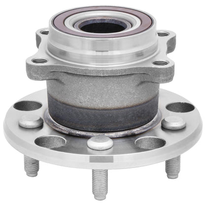 512546 - Rear Wheel Hub Bearing Assembly - Kool Products
