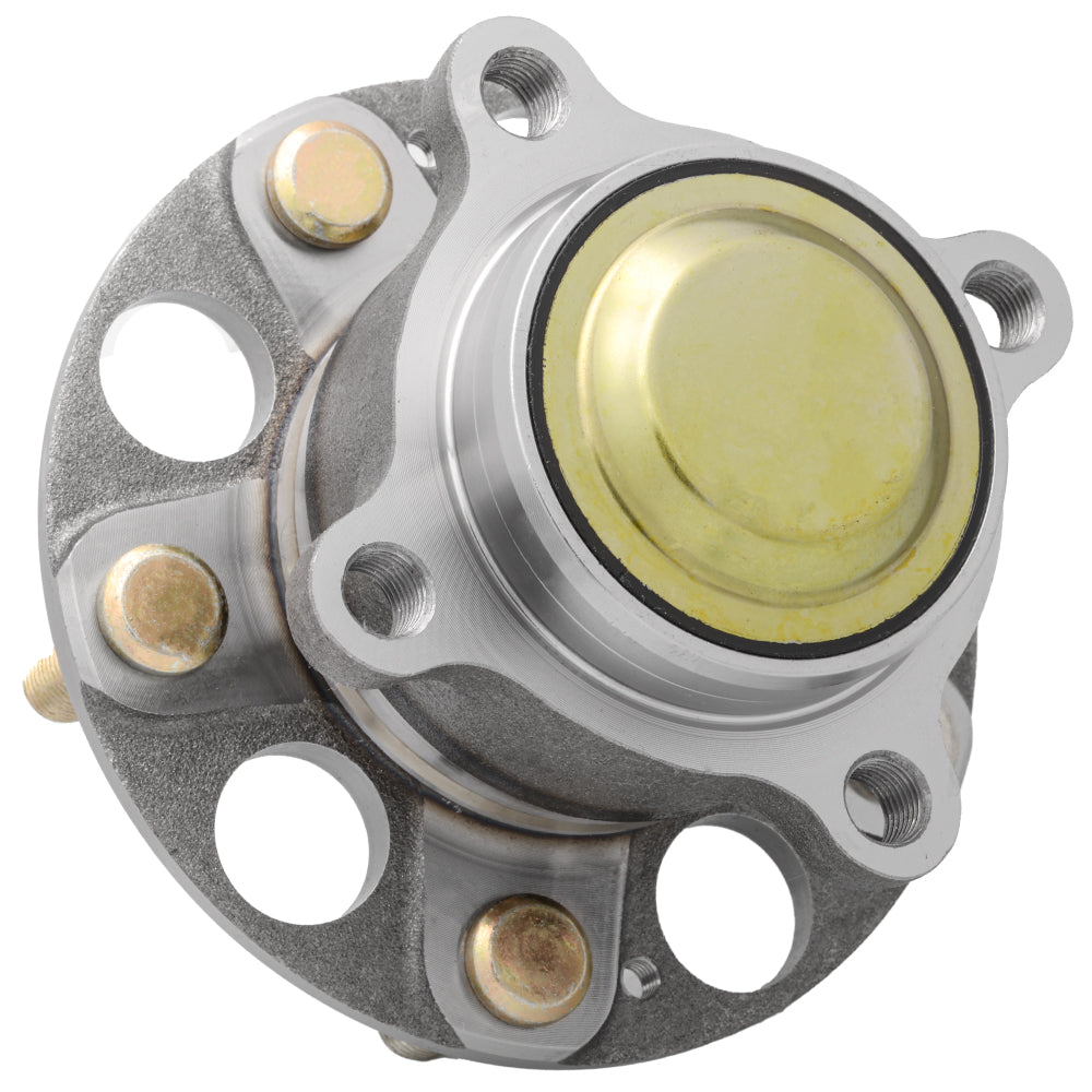 512544 - Rear Wheel Hub Bearing Assembly - Kool Products