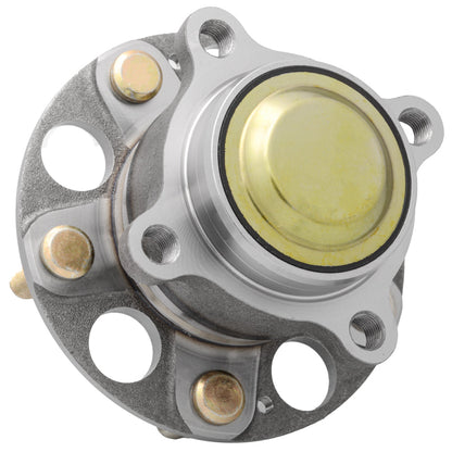512544 - Rear Wheel Hub Bearing Assembly - Kool Products
