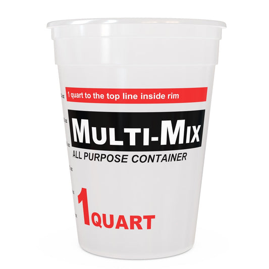 One-quart Container - Kool Products