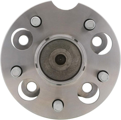 512456 - Rear Wheel Hub Bearing Assembly - Kool Products