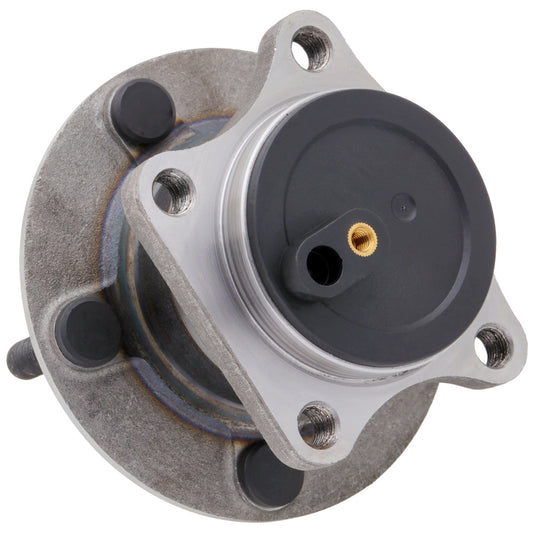 512409 - Rear Wheel Hub Bearing Hub Assembly - Kool Products