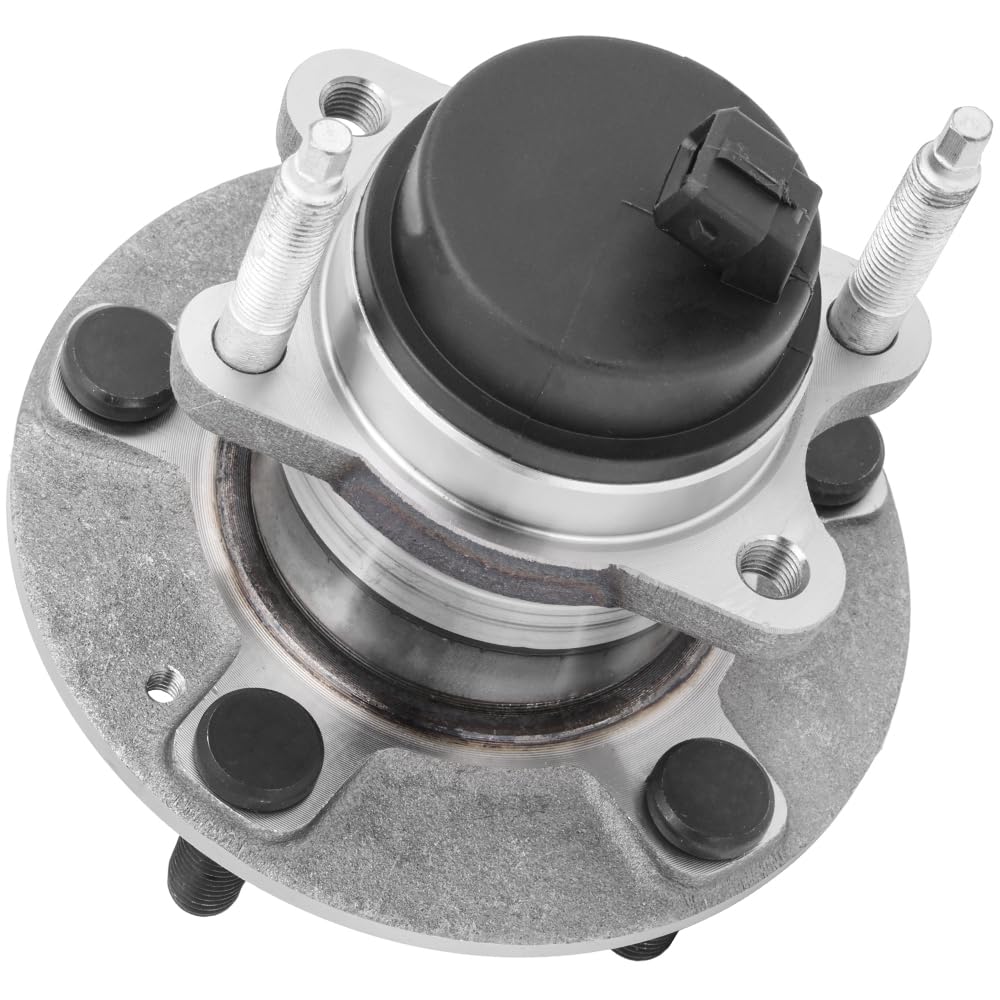 512436 - Rear Wheel Hub Bearing Assembly - Kool Products