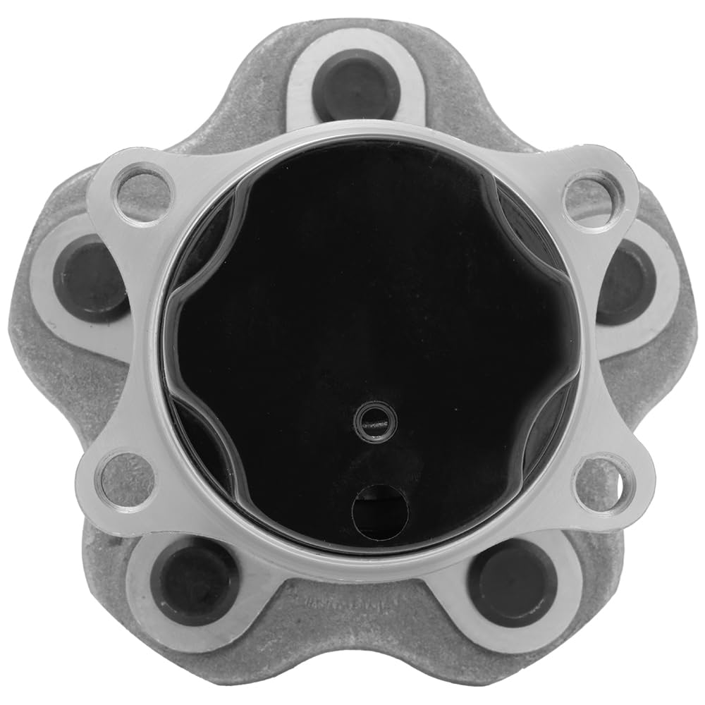 512533 - Rear Wheel Hub Bearing Assembly - Kool Products