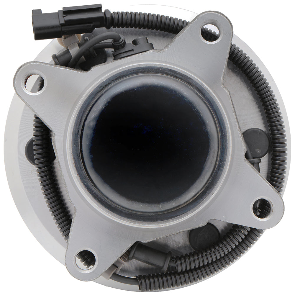515143 - Front Wheel Hub Bearing Assembly - Kool Products