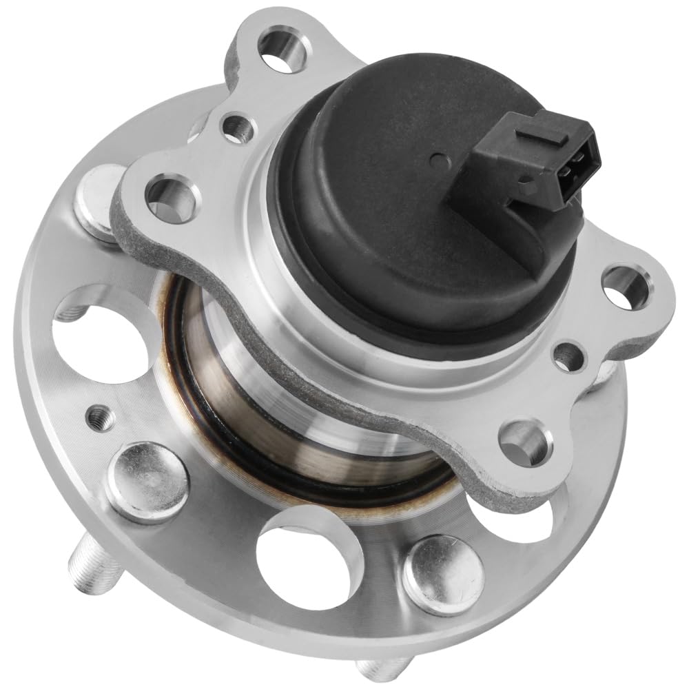 512495- Rear Wheel Hub Bearing Assembly - Kool Products