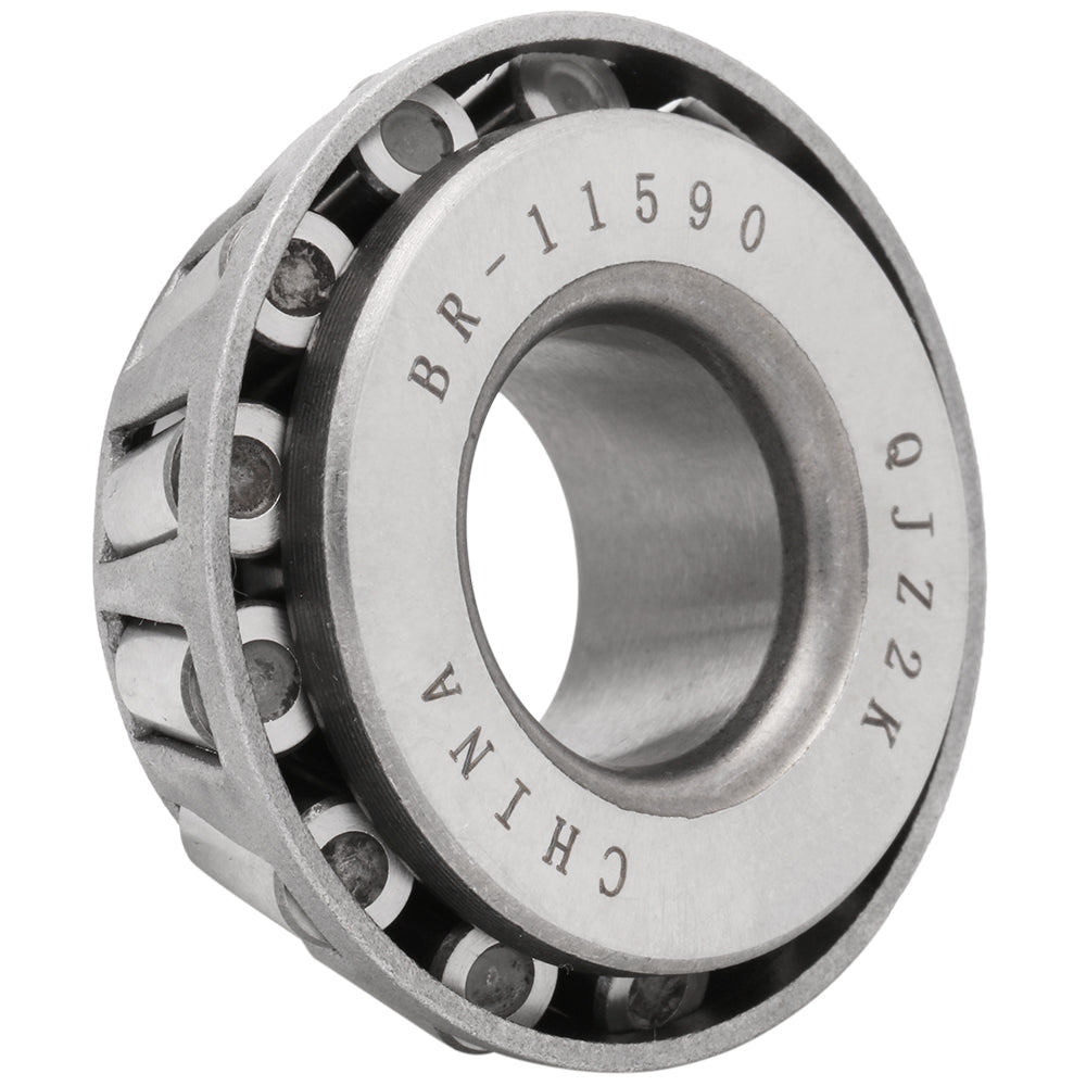 Cone: 11590 & Race: 11520 - Tapered Roller Bearing Set - Kool Products
