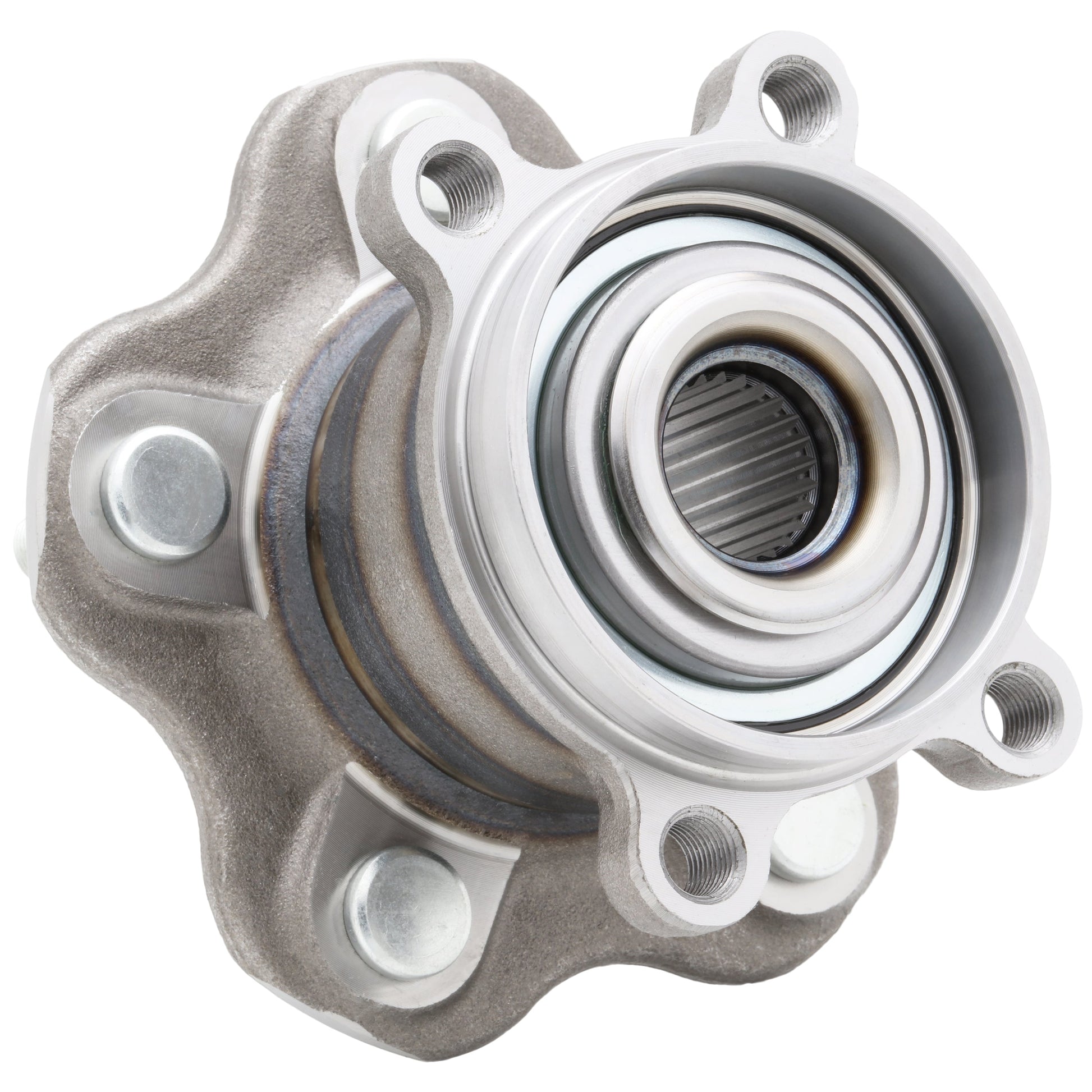 512535 - Rear Wheel Hub Bearing Assembly - Kool Products