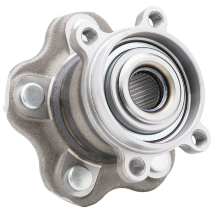 512535 - Rear Wheel Hub Bearing Assembly - Kool Products