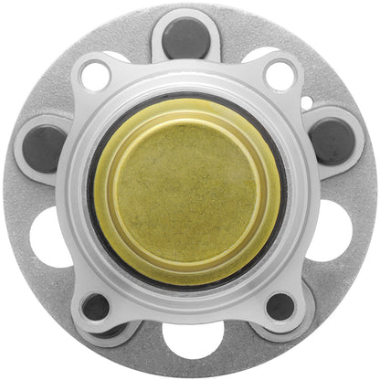 512628 - Rear Wheel Hub Bearing Assembly - Kool Products