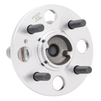 512325 - Rear Wheel Hub Bearing Hub Assembly - Kool Products