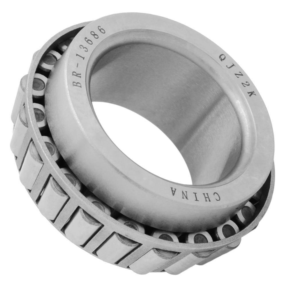 Cone: 13686 & Race: 13621 - Tapered Roller Bearing Set - Kool Products
