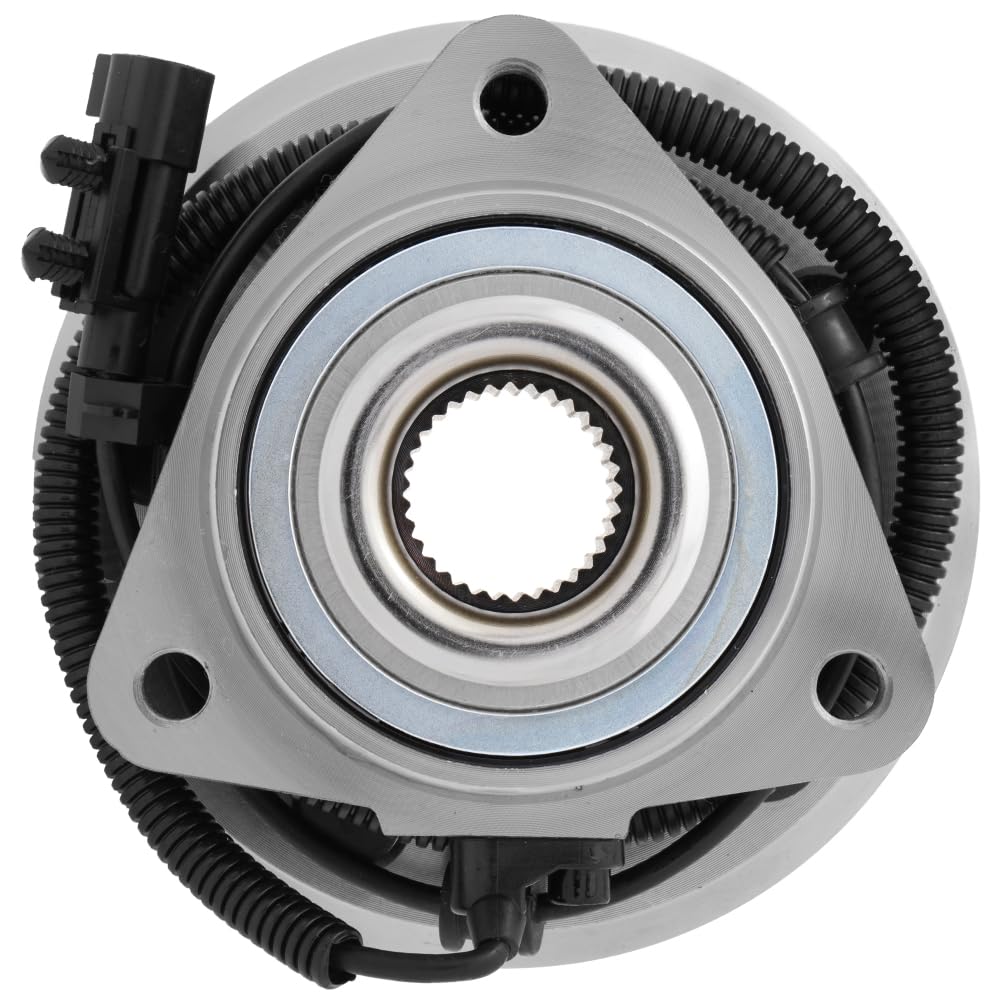 513270 - Front Wheel Hub Bearing Assembly - Kool Products