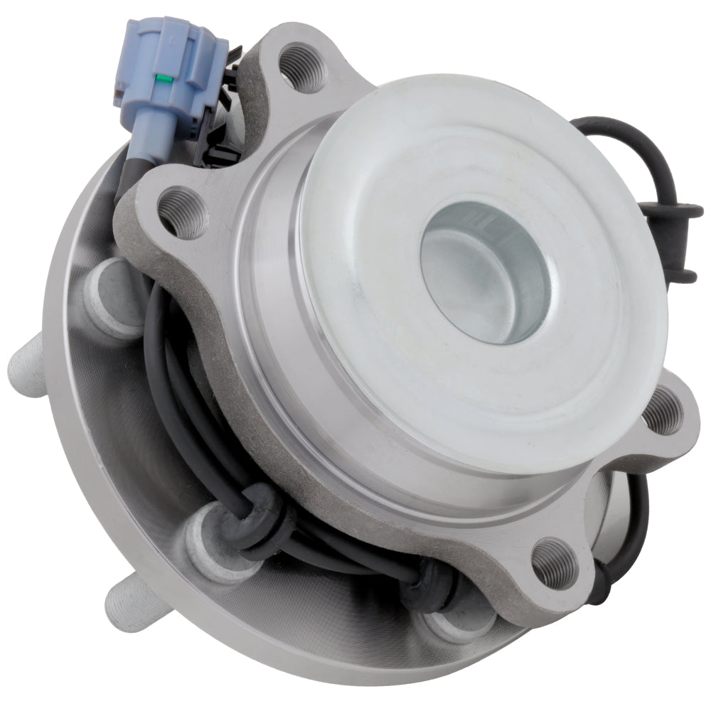 515064 - Front Wheel Hub Bearing Assembly - Kool Products