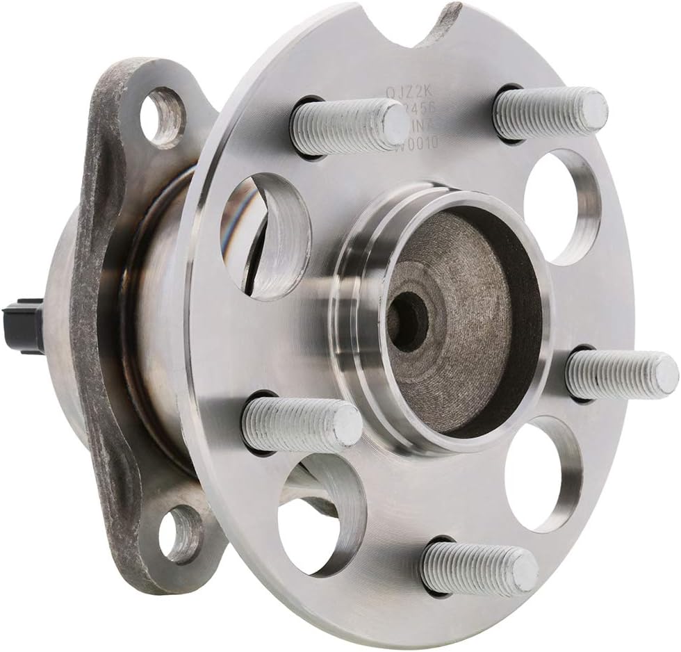 512456 - Rear Wheel Hub Bearing Assembly - Kool Products