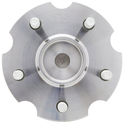 512372 - Rear Wheel Hub Bearing Assembly - Kool Products
