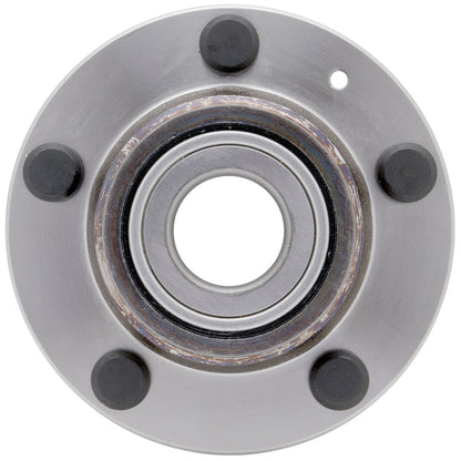 512429 - Rear Wheel Hub Bearing Assembly - Kool Products