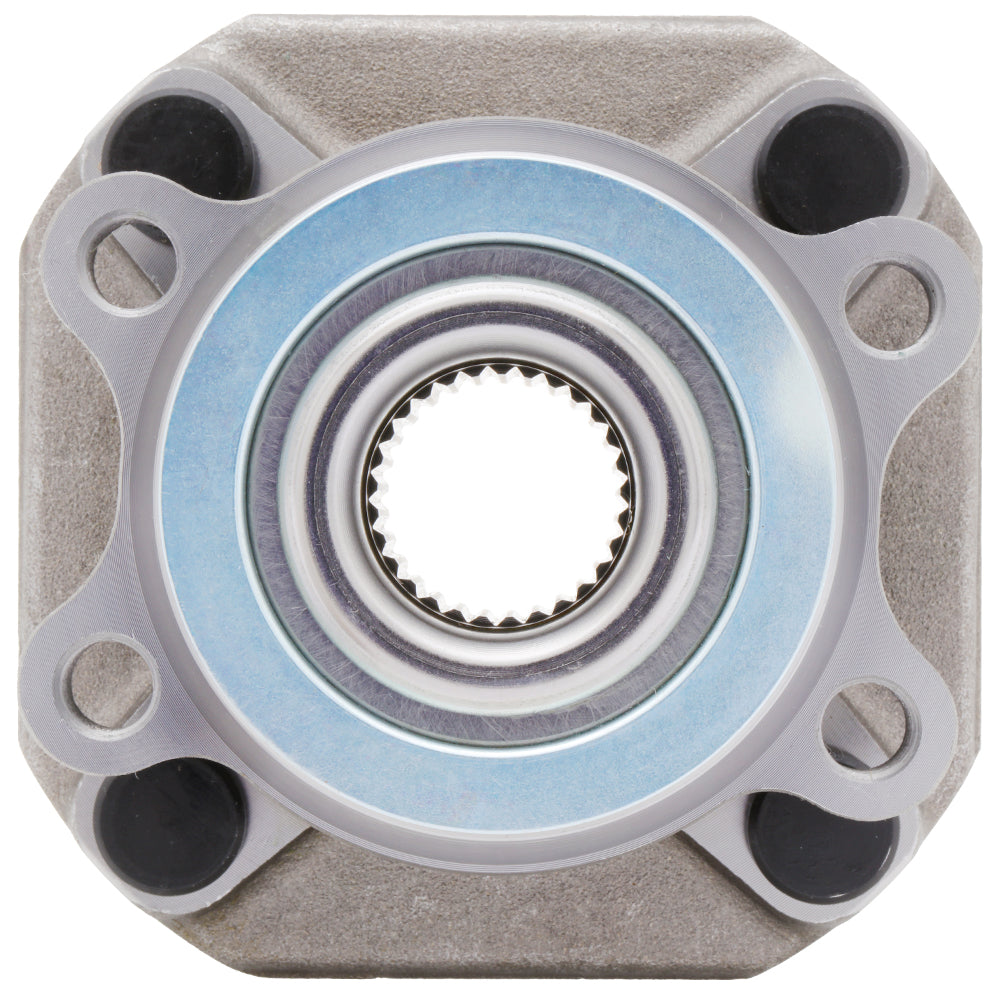 513297 - Front Wheel Hub Bearing Assembly - Kool Products