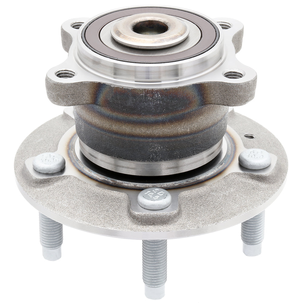 512438 - Rear Wheel Hub Bearing Hub Assembly - Kool Products