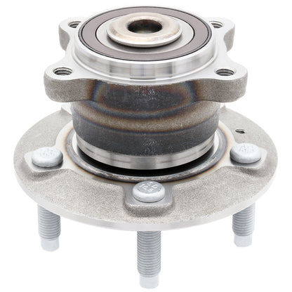 512438 - Rear Wheel Hub Bearing Hub Assembly - Kool Products