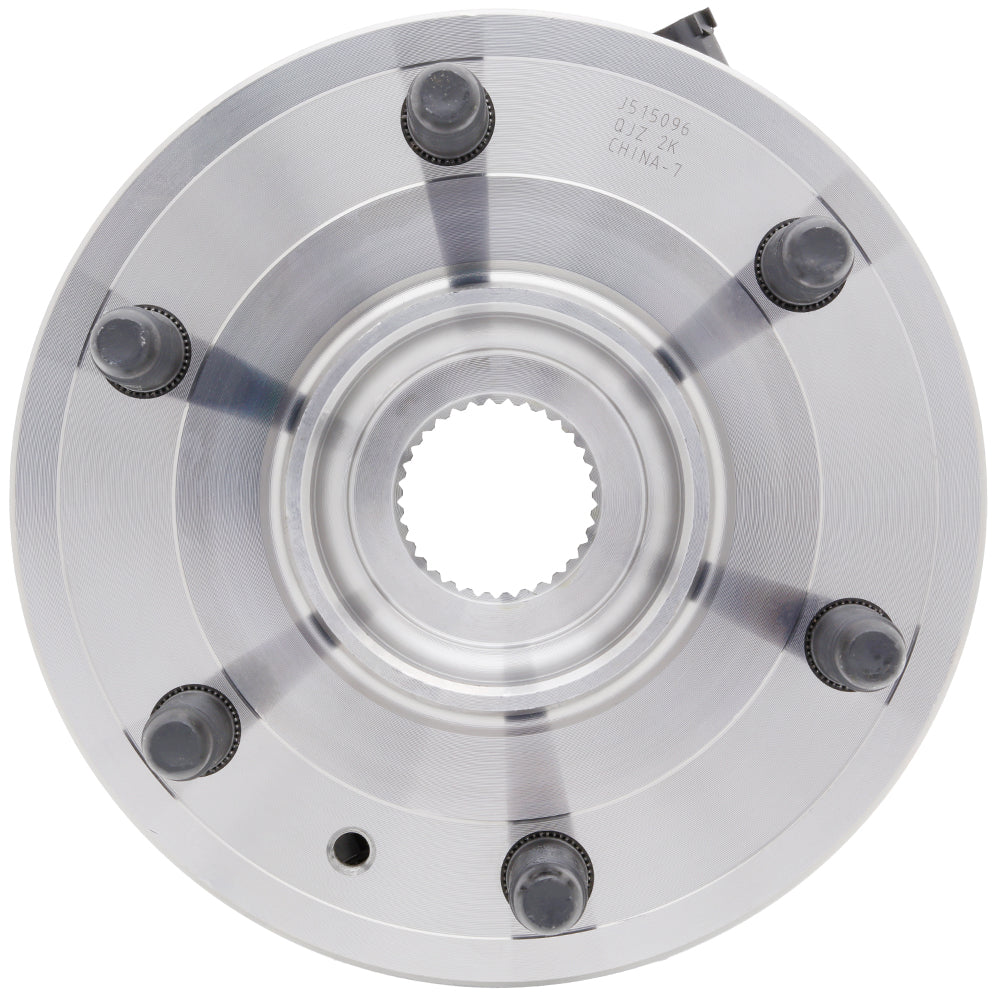 515096 - Front Wheel Hub Bearing Assembly - Kool Products