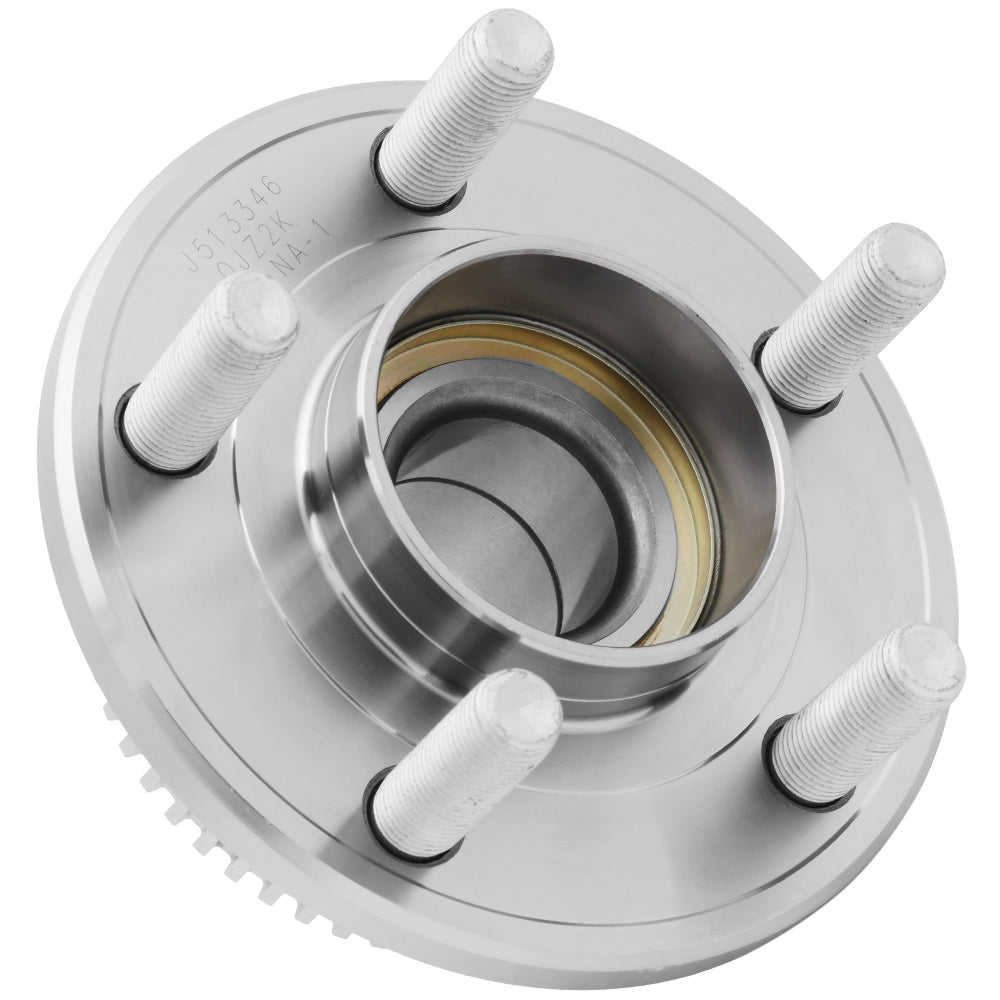 513346 - Front Wheel Hub Bearing Assembly - Kool Products