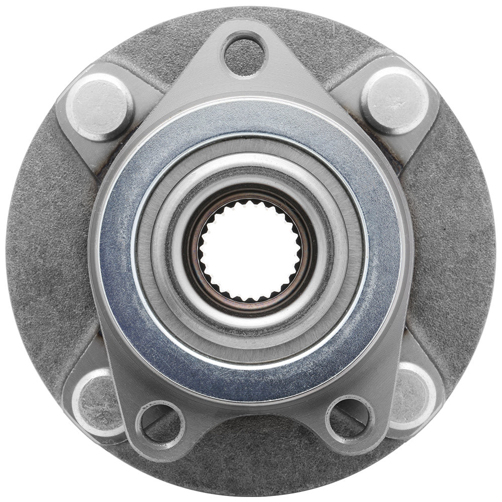 513344 - Front Wheel Hub Bearing Assembly - Kool Products