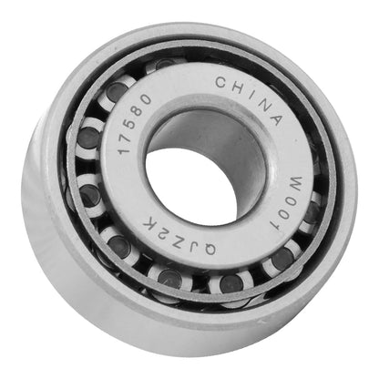 Cone: 17580 & Race: 17520 - Tapered Roller Bearing Set - Kool Products