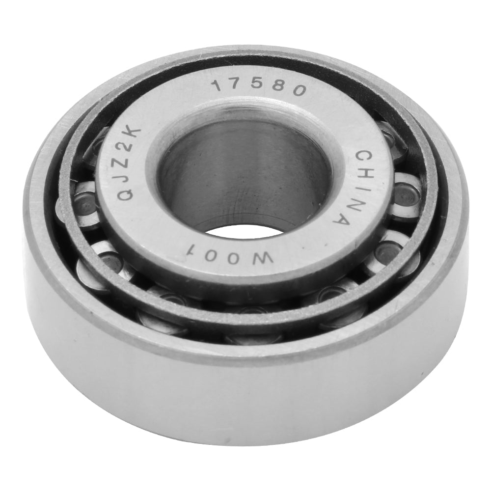 Cone: 17580 & Race: 17520 - Tapered Roller Bearing Set - Kool Products