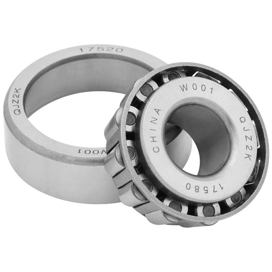 Cone: 17580 & Race: 17520 - Tapered Roller Bearing Set - Kool Products