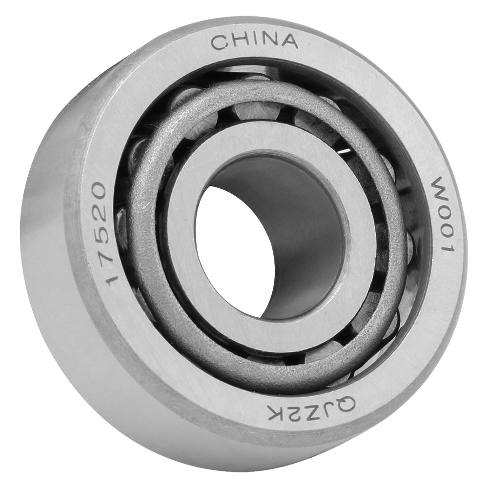 Cone: 17580 & Race: 17520 - Tapered Roller Bearing Set - Kool Products
