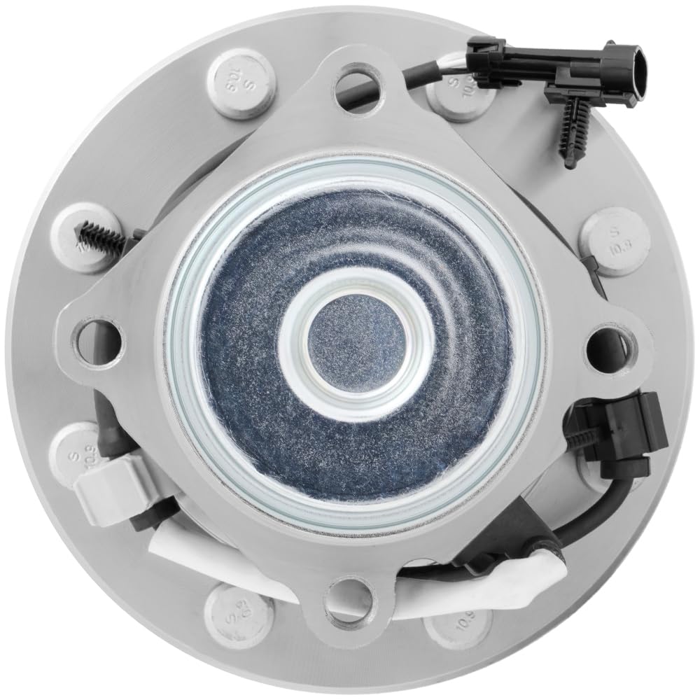 515060 - Front Wheel Hub Bearing Assembly - Kool Products