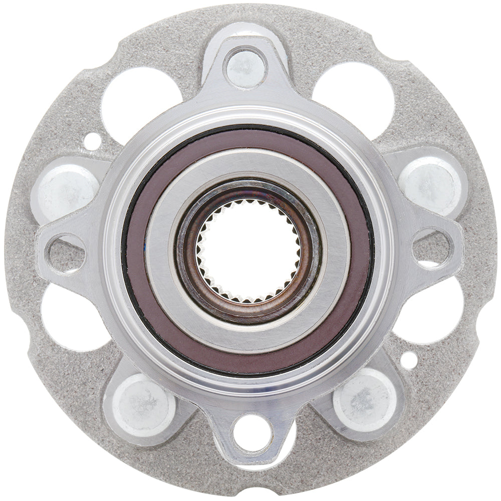 512345 - Rear Wheel Hub Bearing Assembly - Kool Products
