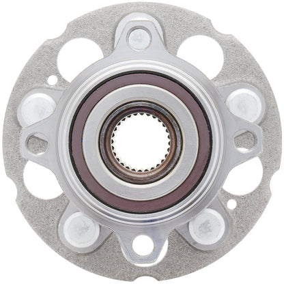 512345 - Rear Wheel Hub Bearing Assembly - Kool Products