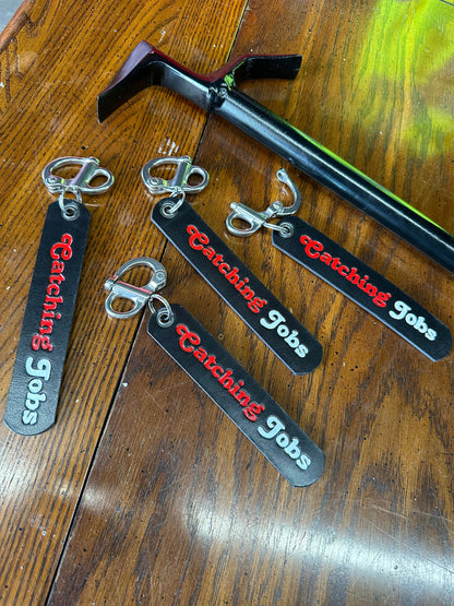 CATCHIN’ JOBS SCBA QUICK RELEASE - Kool Products