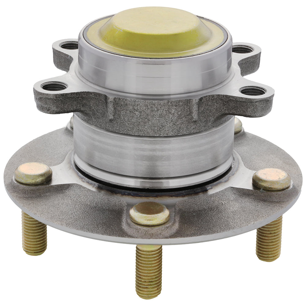512570 - Rear Wheel Hub Bearing Assembly - Kool Products