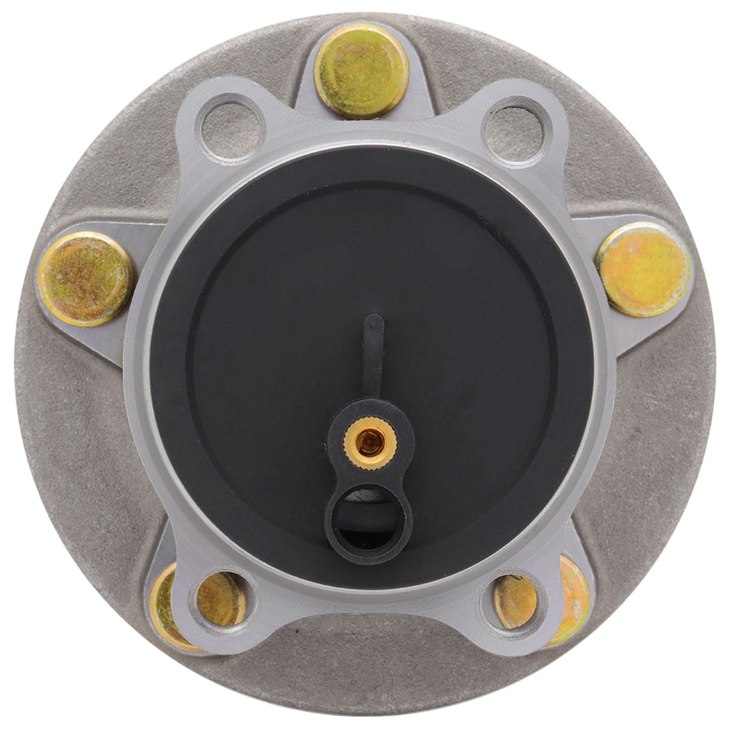 512519 - Rear Wheel Hub Bearing Assembly - Kool Products