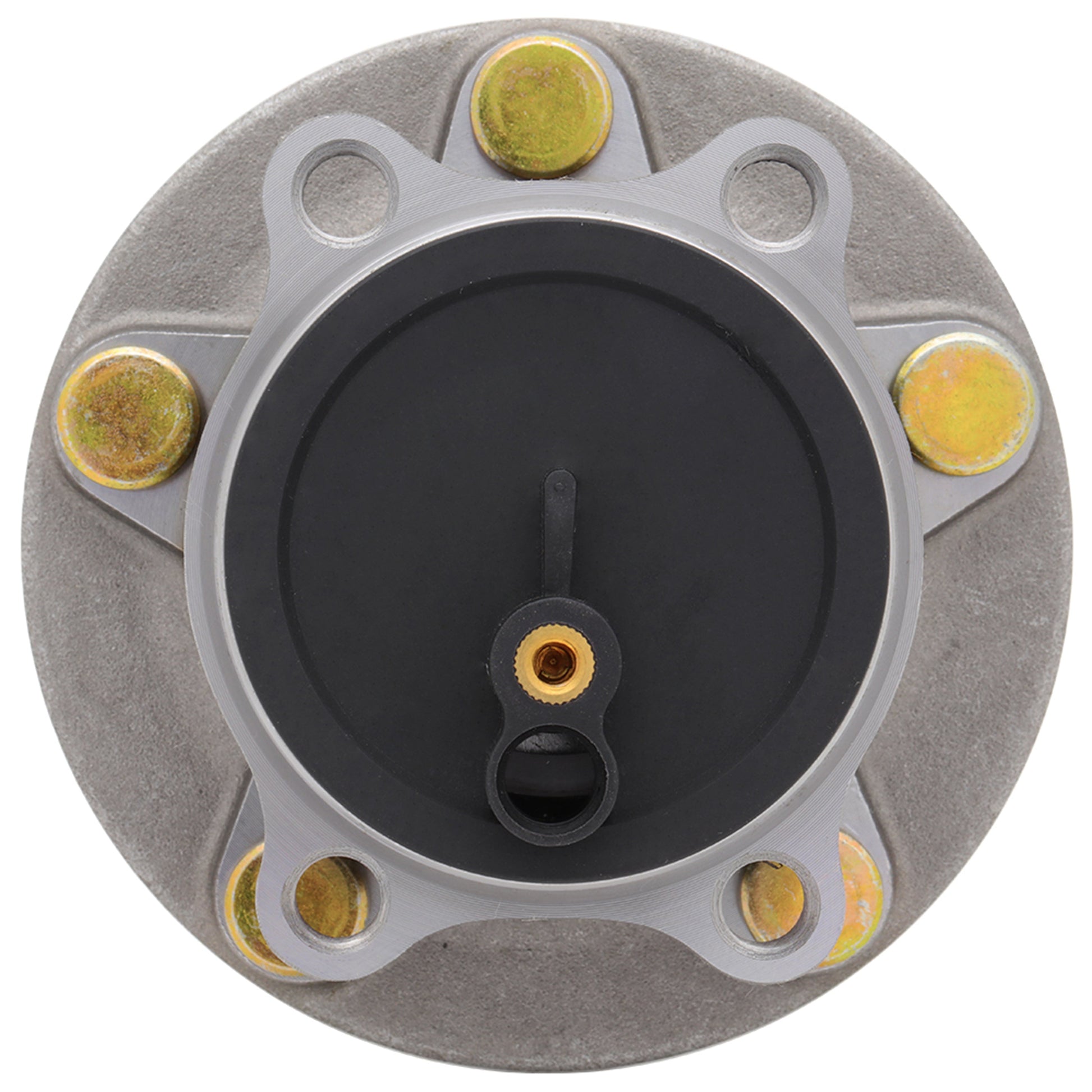 512519 - Rear Wheel Hub Bearing Assembly - Kool Products