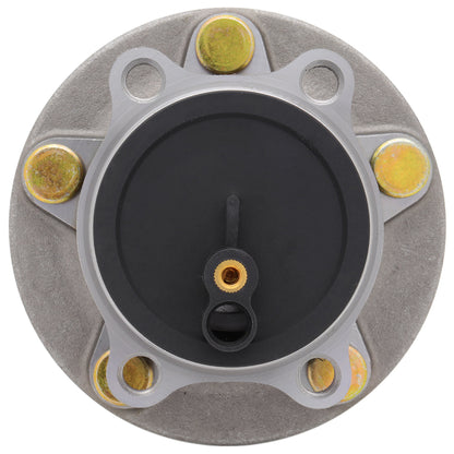 512519 - Rear Wheel Hub Bearing Assembly - Kool Products