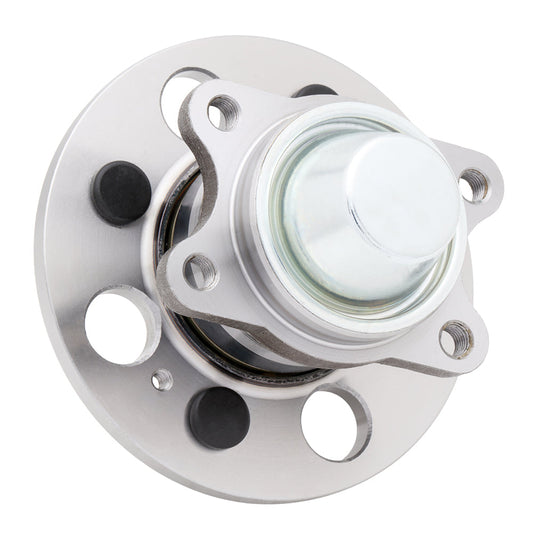 512325 - Rear Wheel Hub Bearing Hub Assembly - Kool Products